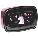 Завтрак Unicorn Paso Lunchbox Container для девочек для школы