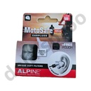 ПАРА ЗАГЛУШЕК ALPINE MOTOSAFE TOUR