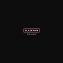 BLACKPINK — АЛЬБОМ (CD ФОТОКНИГА) — ВЕРСИЯ 4