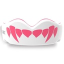 SafeJawz Капа Jawz Белый/Розовый