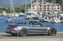 MERCEDES W205 C205 CABRIO C63 AMG SPOILER SPOILERphoto 9