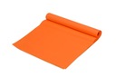 Гладкая папиросная бумага 38х50см Оранжевая - 100 листов