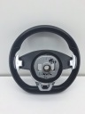 MERCEDES E-KLASA W213 W205 AMG VOLANT MULTIFONCTION PALETTES A0004606600photo 9