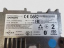 КАРТИ НАВІГАЦІЙНИЙ NA CD/DVD TOYOTA PRIUS (_W5_) 8614047350 1.8L HYBRID 72KW  (18817516633) фото min 6