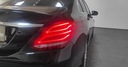 Mercedes-Benz Klasa C 220d 2.2CDI-170KM Avantg... Napęd Na tylne koła