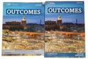 Outcomes 2nd Edition Intermediate SB/WB KOMPLET