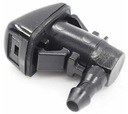 SPRYSKIWACZ SZYBY DYSZA ORYGINAŁ JEEP GRAND CHEROKEE 2005-2007 MOPAR