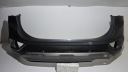 HYUNDAI SANTA FE PARE-CHOCS ARRIÈRE ARRIÈRE 2018- 86611-S1000photo 6