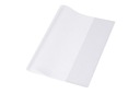 ОБЛОЖКА ДЛЯ БЛОКНОТА А4 ПП (5 ШТ), PANTA PLAST
