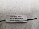 RENAULT KADJAR CEINTURE DE SÉCURITÉ DROIT AVANT AVANT 868844640Rphoto 7