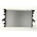 RADIATEUR EAU VW T5 1.9 TDI 03-photo 13