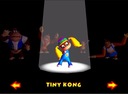 Donkey Kong 64 - hra pre konzoly Nintendo 64, N64. Vydavateľ Nintendo