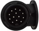 PUCE 13-STYKOWA 8JA005951001 12-24V 16A 25A HELLAphoto 9