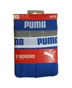 PUMA chlapčenské bavlnené boxerky 2PAK veľ.176 cm Značka Puma