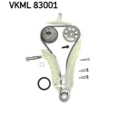 KIT CHAÎNES DISTRIBUTION DS DS 3 DS 4 DS 5 KIT NIEZBEDNIK CONDUCTEUR #1photo 12