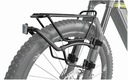 Nosič bicyklov Topeak Tetrarack M1 Pre Mtb Front Inštalácia rám