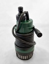 Záhradné čerpadlo Bosch GardenPump 18V-2000 Druh čerpadla na daždovú vodu