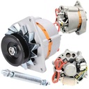 URSUS C-360 C-4011 ГЕНЕРАТОР ДО 50А ЗАРЯДКА С РЕГУЛЯТОРОМ НАПРЯЖЕНИЯ 14В