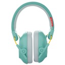 Chrániče sluchu Alpine Muffy Kids - mätové Farba odtiene zelenej