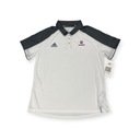 Женская рубашка-поло Adidas USA Volleyball 2XL