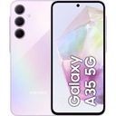 Смартфон Samsung Galaxy A35 6 ГБ / 128 ГБ 5G фиолетовый