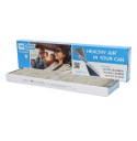 FILTRE BERLINE MINI (R55 R56 R57 R58 R59 R60 R61) ANTI-SMOG STOP-MICROBEphoto 2