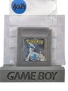 Game Boy Pokemon Silver Origin