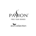 ECO BS014 white - белый бодистокинг