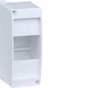 Hager IC2 3M IP30 корпус для поверхностного монтажа