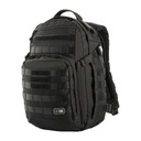 Рюкзак M-Tac Scout Pack, черный