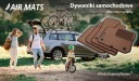 TOYOTA LAND CRUISER J300 SUV 2022- КИЛИМКИ РЕЗИНА AIR MATS КОРИЧНЕВІ  (18771382721) фото min 13