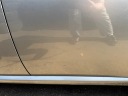 ALFA ROMEO 159 ДВЕРІ ЛІВЕ ЗАДНІ ЛІВИЙ ЗАД C403  (17458034255) фото min 7