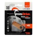 Портативная память Pendrive Imro Axis 64 ГБ