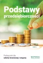 Podstawy przedsiębiorczości Podręcznik dla szkoły branżowej Część 2 OPERON