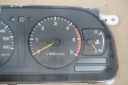 LAND CRUISER 90 95 ПРИБОРНА ПАНЕЛЬ ПАНЕЛЬ ПРИЛАДІВ KM/H 3,0 1KZ-TE ЄВРОПА  (17438102457) фото min 6