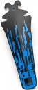 Заднее крыло RaceFender Pixel Enduro Pixel Blue