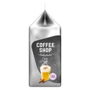 НОВЫЙ TASSIMO CHAI LATTE 8 капсул Sweet&Spicy