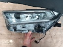 TOYOTA RAV4 V 5 19- 2019- ФАРА ЛІВИЙ ПЕРІД ПОВНИЙ LED (СВІТЛОДІОД) ЄВРОПА  (17515617742) фото min 11