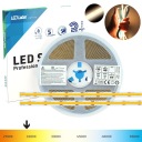 COB PRO СВЕТОДИОДНАЯ ЛЕНТА ТЕПЛЫЙ БЕЛЫЙ NEON LIGHT LINE