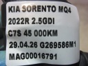 KIA SORENTO IV MQ4 НАСОС БАЧКА ОМИВАЧІ ОМИВАЧА 98510-M4000  (18808978554) фото min 9