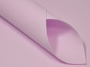 Креативная пена - Фоамиран - светло-розовый, 33 х 29 см.