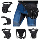 НАСТЕННАЯ СУМКА KADY ДЛЯ МОТОЦИКЛА НА БЕДРО SANIT