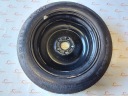 MONDEO MK4 S-MAX GALAXY MK3 КОЛЕСО ДОКАТКА 125/85/16 99M 5X108 1S71MH  (18567148698) фото min 13