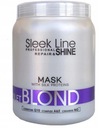 STAPIZ MASKA BLOND VIOLET 1L