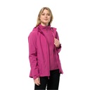 JACK WOLFSKIN Kurtka MOONRISE 3w1JACKET WOMEN S Płeć kobieta