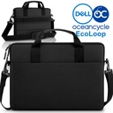 BIZNESOWA TORBA DELL ECOLOOP PRO SLEEVE 15 ETUI POKROWIEC | LAPTOP 15,6