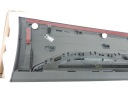 AUDI Q5 17-20 CARBONE 80A SQ5 GAUCHE ARRIÈRE MOULURE PORTESphoto 9
