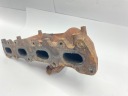 COLLECTEUR ÉCHAPPEMENT MERCEDES W124 E220 E200 2.2 2.0 1111420601photo 12