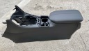 TOYOTA RAV4 V 2019 - 2024 EU ТУНЕЛЬ ЦЕНТРАЛЬНИЙ ПІДЛОКІТНИК CUPHOLDER USB  (18786374607) фото min 10