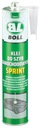 BOLL KLEJ DO SZYB SAMOCHODOWYCH SPRINT - 310ml